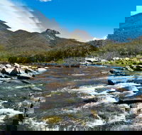 Nymboida - South Australia Travel