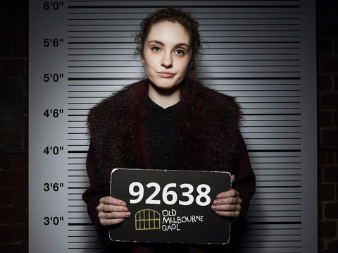 Old Melbourne Gaol - South Australia Travel 1