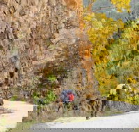 Old Great North Road - World Heritage Walk - South Australia Travel