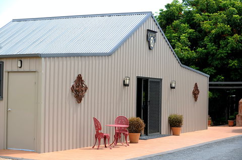 Olives Of Beaulieu - South Australia Travel 1