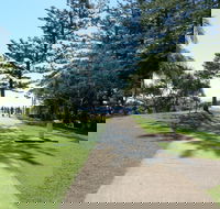 Pat Fagan Park - South Australia Travel