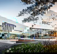 Peninsula Aquatic Recreation Centre - South Australia Travel