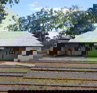 Pine Creek Railway Precinct - South Australia Travel