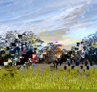 Port Macquarie Horse Riding Centre - South Australia Travel