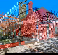 Port Macquarie Museum - South Australia Travel