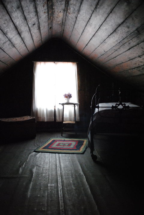 Portable Iron Houses - South Australia Travel 2