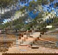 Powell Gardens - South Australia Travel