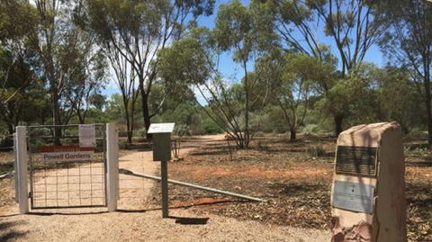 Powell Gardens - South Australia Travel 0