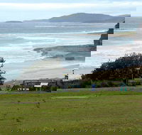 Pretty Beach - South Australia Travel