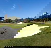 RACV Royal Pines Resort Golf Course - South Australia Travel