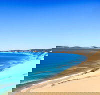 Rainbow Beach - South Australia Travel