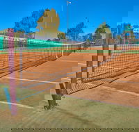 Raworth Tennis Centre - South Australia Travel