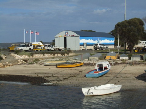 Rebuild Independence Project - South Australia Travel 0