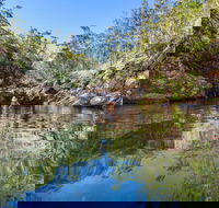 Rocky Hole - South Australia Travel