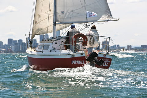 Royal Yacht Club Of Victoria - South Australia Travel 0