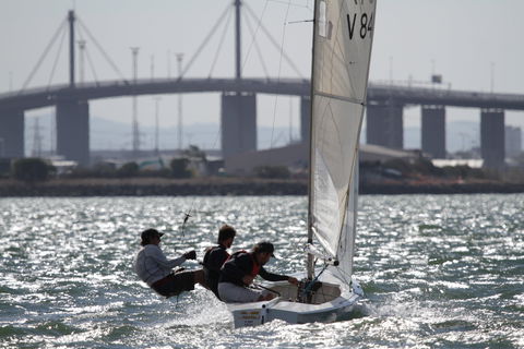 Royal Yacht Club Of Victoria - South Australia Travel 1