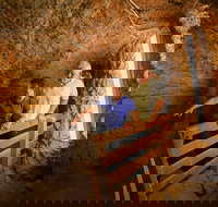 Rubyvale - South Australia Travel