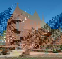 Saint Marys in Ara Coeli  Northampton - South Australia Travel