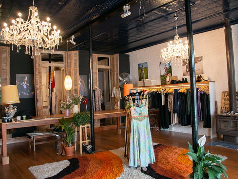 Saloon Design House - South Australia Travel 0
