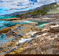 Singing Stones Beach - South Australia Travel