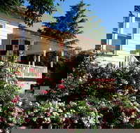 Spa Sublime Day Spa - South Australia Travel