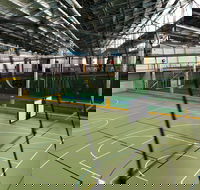 Sports Parc at Howzat - South Australia Travel