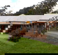 Stockyard Gallery - South Australia Travel