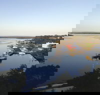 Strahan - South Australia Travel