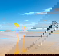 Sunshine Beach - South Australia Travel