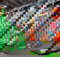 Supaworld Wodonga - South Australia Travel