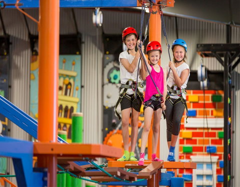 Supaworld Wodonga - South Australia Travel 2