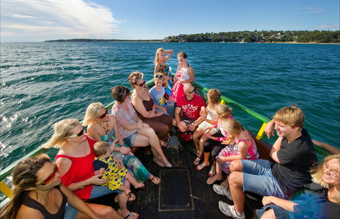 Sutherland Shire - South Australia Travel 2