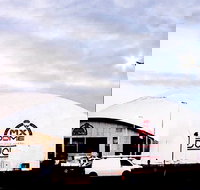 Sydney Indoor Motocross Dome MX Dome - South Australia Travel