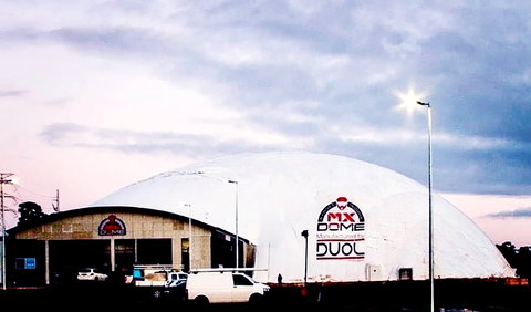 Sydney Indoor Motocross Dome (MX Dome) - South Australia Travel 0
