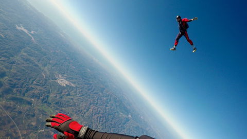 Sydney Skydivers Picton - South Australia Travel 0