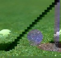 Sylvania Par Three Golf and Soccer - South Australia Travel
