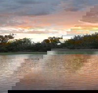 Tennant Creek Cemetery - South Australia Travel