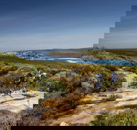 The Coast track - South Australia Travel