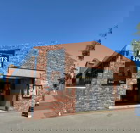 The Foundry Arts Space - South Australia Travel