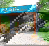 The Truffledore - South Australia Travel
