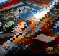 The Mystery Rooms - South Australia Travel