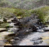 Thredbo River Track - South Australia Travel