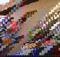 Toodyay Food and Picnic Trail - South Australia Travel