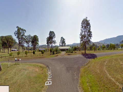 Torryburn - South Australia Travel 1