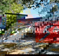 Tumut Art Society 5Ways Gallery - South Australia Travel