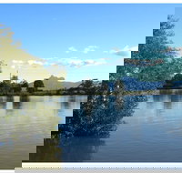 Tumbulgum - South Australia Travel