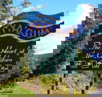Tyalgum - South Australia Travel