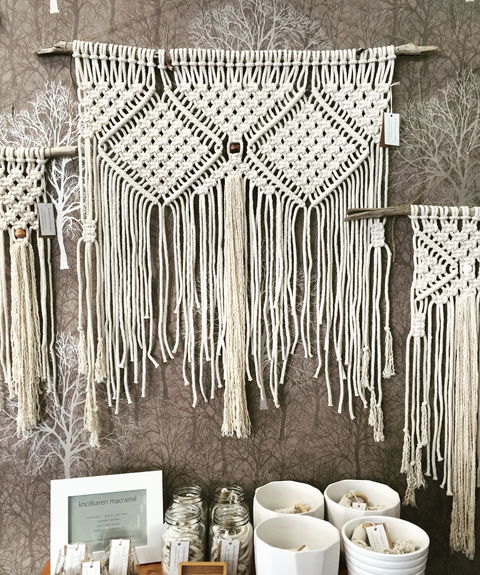 Under The Oak Handmade Gallery And Gifts - South Australia Travel 2