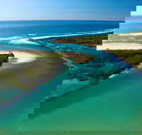 Urunga - South Australia Travel