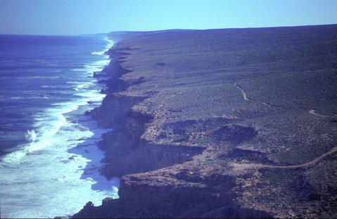 Useless Loop - South Australia Travel 0